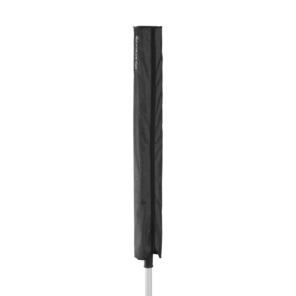 Brabantia Premium Rotary Airer Cover – Black