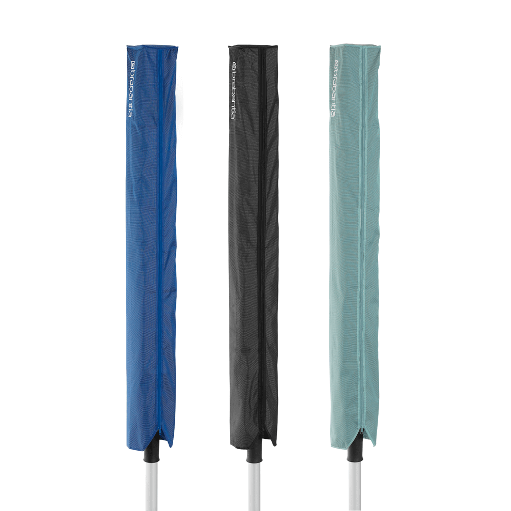 Brabantia Premium Rotary Airer Cover – Black