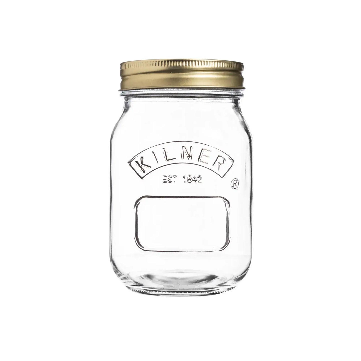 Kilner Preserve Jar 0.5L