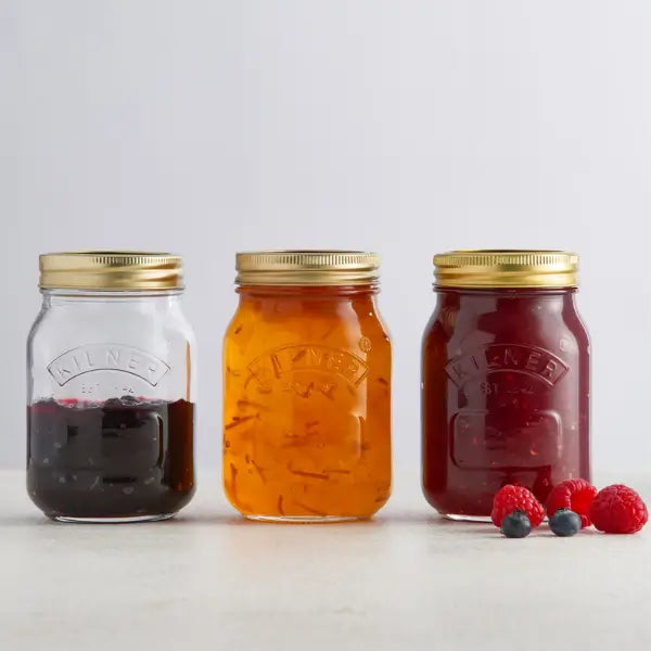Kilner Preserve Jar 0.5L