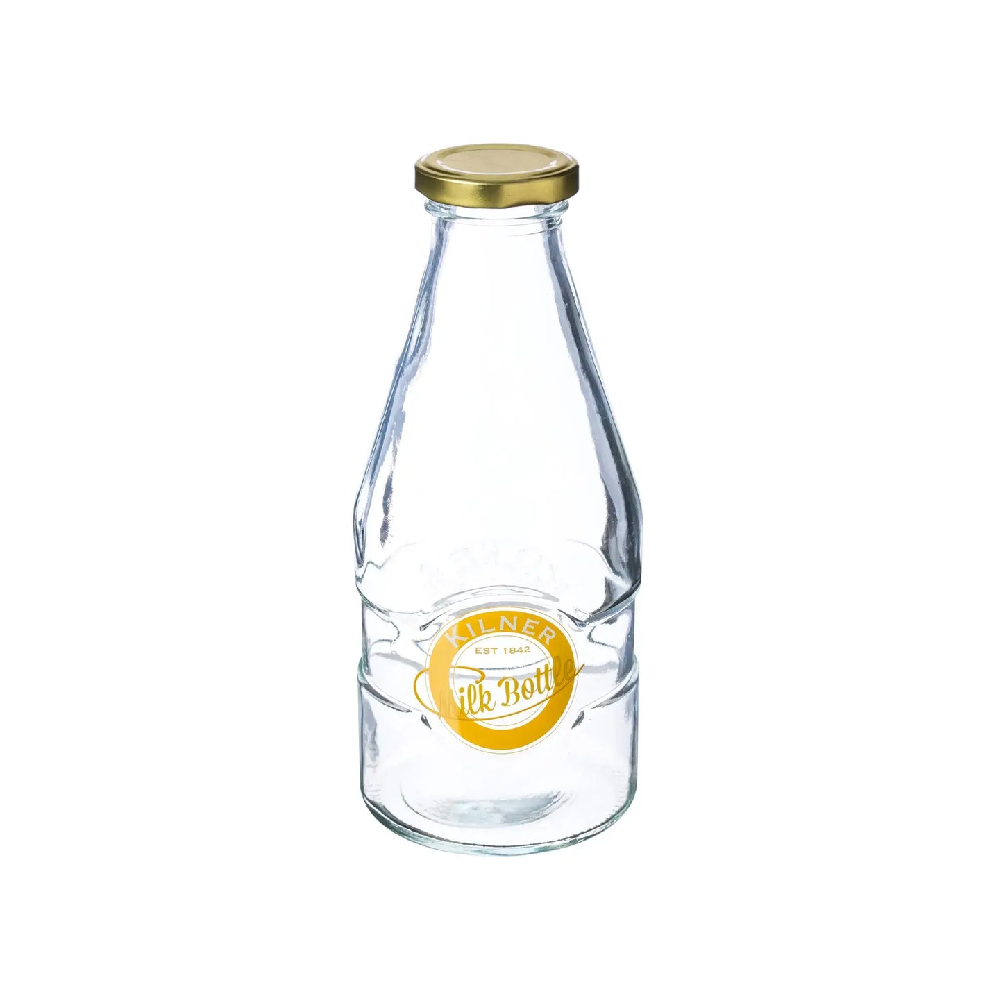 Kilner Milk Bottle 1 Pint (568ml)