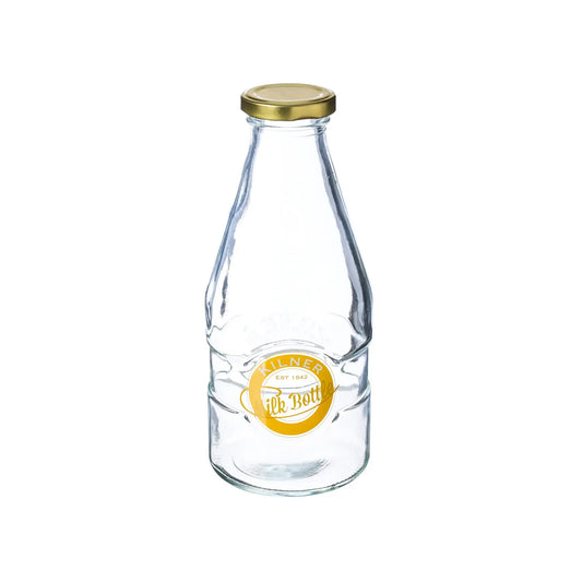 Kilner Milk Bottle 1 Pint (568ml)