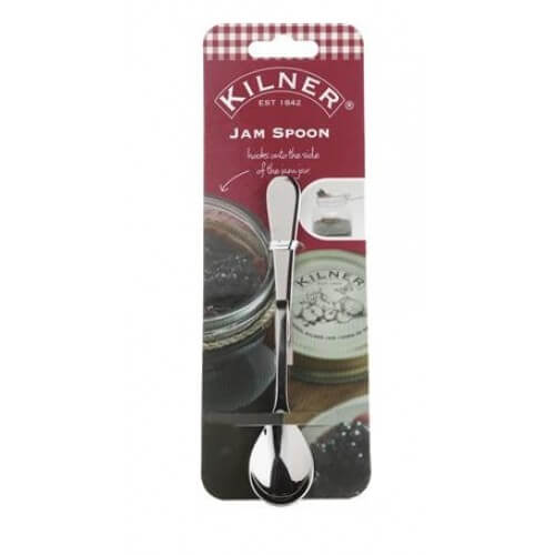Kilner Stainless Steel Jam Spoon