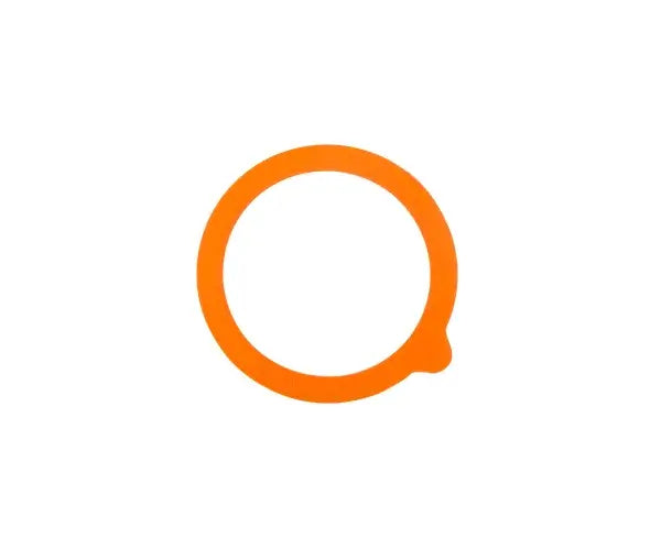 Kilner Small Replacement Seals - Pack of 6