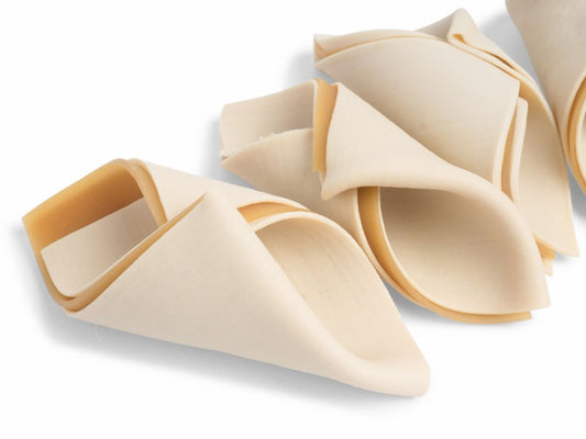 The Doggie Bistro Chicken Wrap Dog Treats