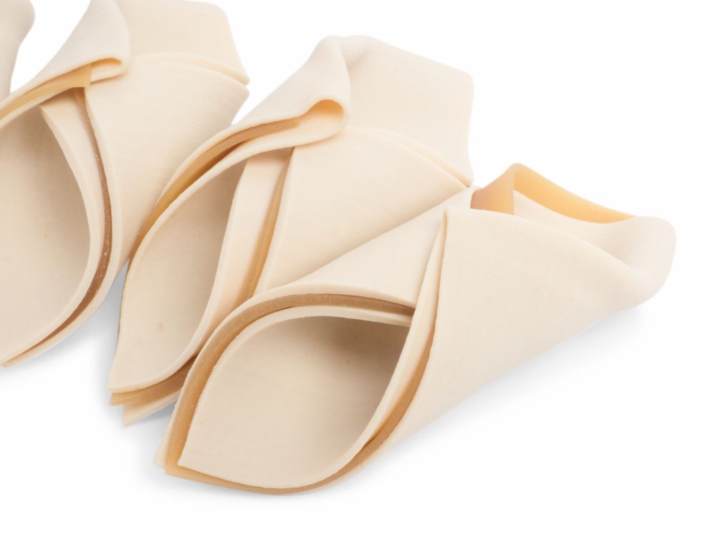 The Doggie Bistro Chicken Wrap Dog Treats