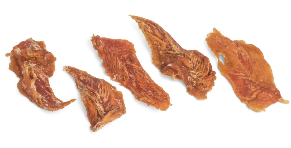 The Dog Deli Prime Chicken Fillet Dog Treats