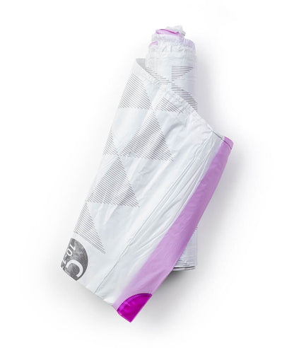 Brabantia Code C (10-12L) PerfectFit Bin Liners – 20 Bags