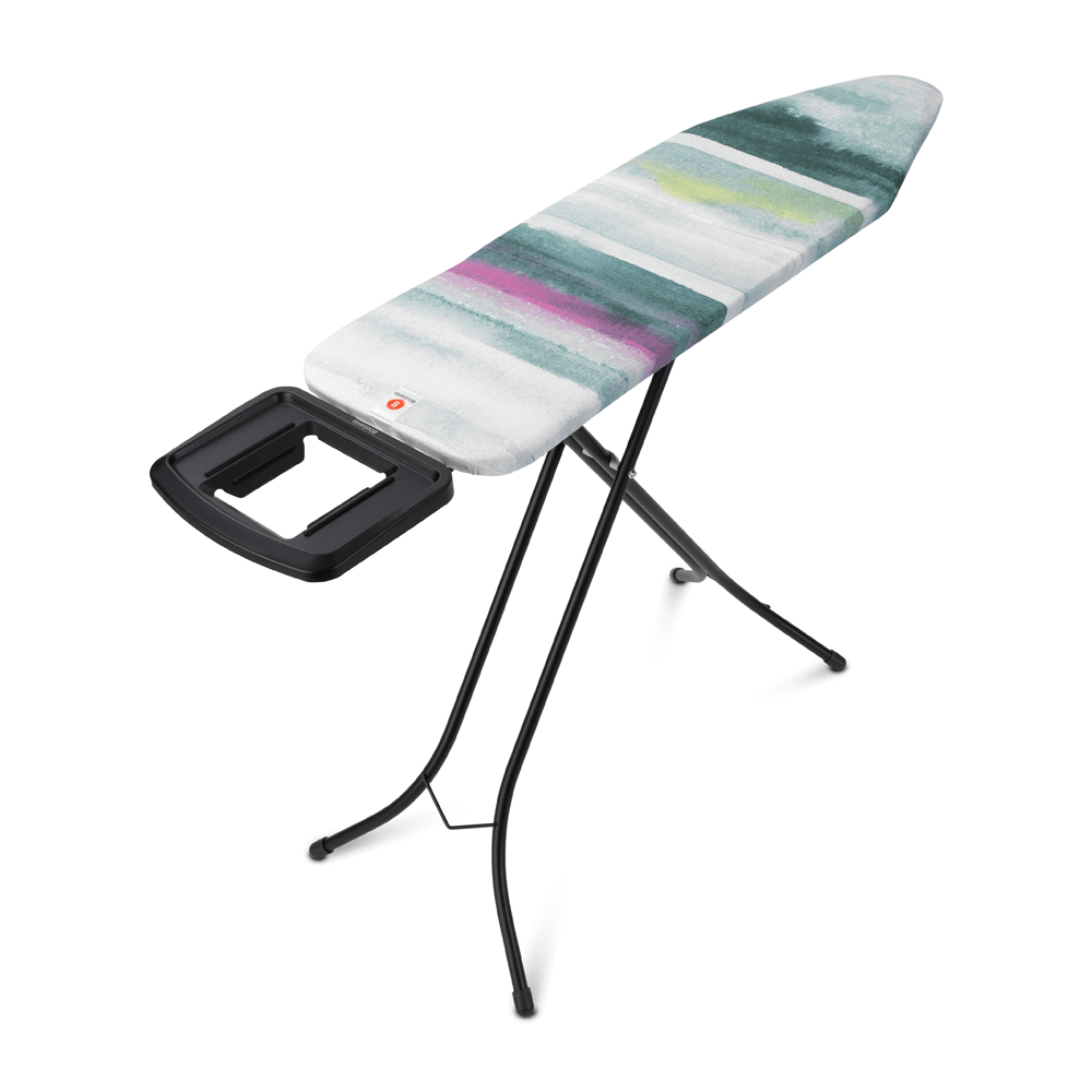 Brabantia Ironing Board Cover B – Top Layer – Morning Breeze