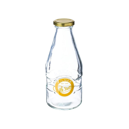 Kilner Milk Bottle 1 Pint (568ml)