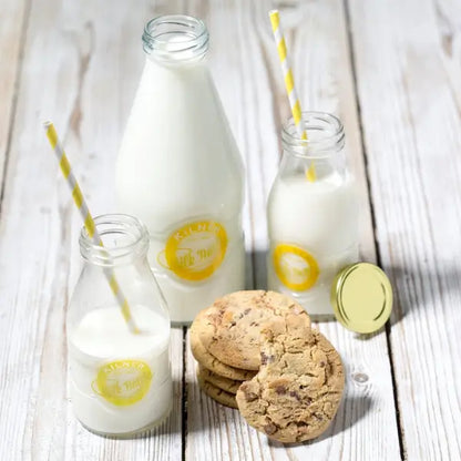 Kilner Milk Bottle 1 Pint (568ml)