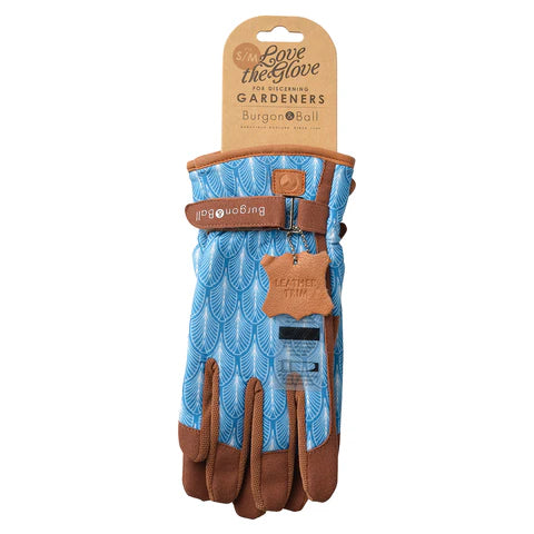 Burgon & Ball Love The Glove – Gatsby