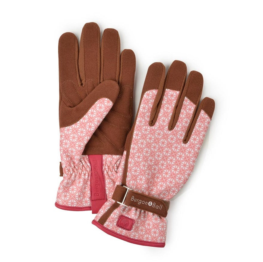 Burgon & Ball Love The Glove – Parisienne