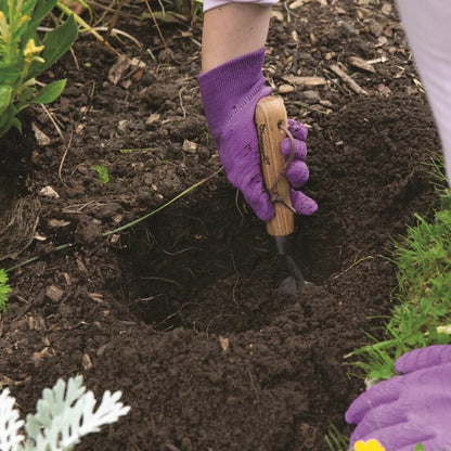 Town & Country Master Gardener Gloves – Aubergine