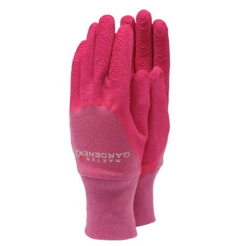 Town & Country Master Gardener Gloves – Pink