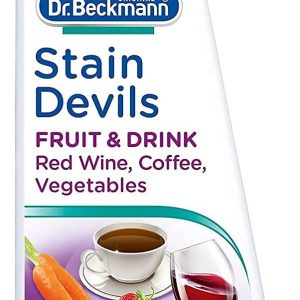 Dr. Beckmann Tea, Red Wine & Fruit Juice Remover 